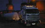 Laster Bentonitt p� Norbar Karm�y
