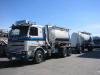 Scania R142 - Dette har v�rt Inge Jarl sin trofaste "tjener" siden 1984 og er "Still going Strong" !