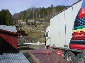 En gard i Nutheim - April 04